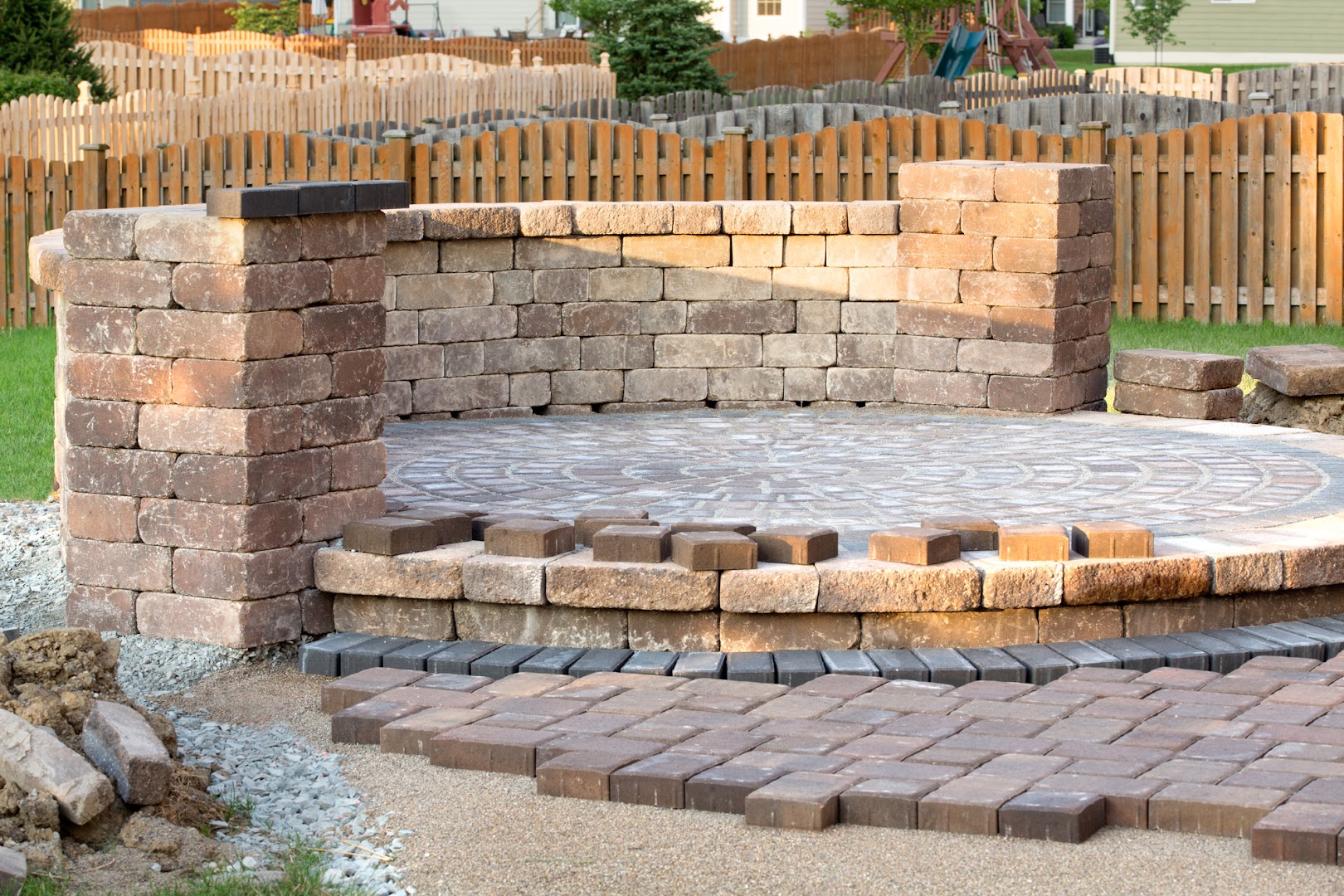 Milwaukee Masonry Pros - Professional chimney cleaning and repair services in West Allis, Wisconsin