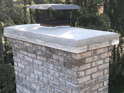Minnesota Chimney thumbnail 3