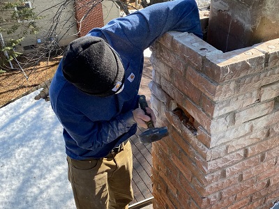 Minnesota Chimney thumbnail 4