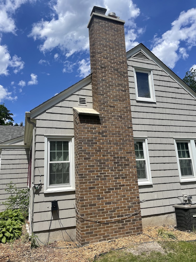 Minnesota Chimney chimney services work photo 5 - Professional chimney cleaning and repair in Rogers, Oregon