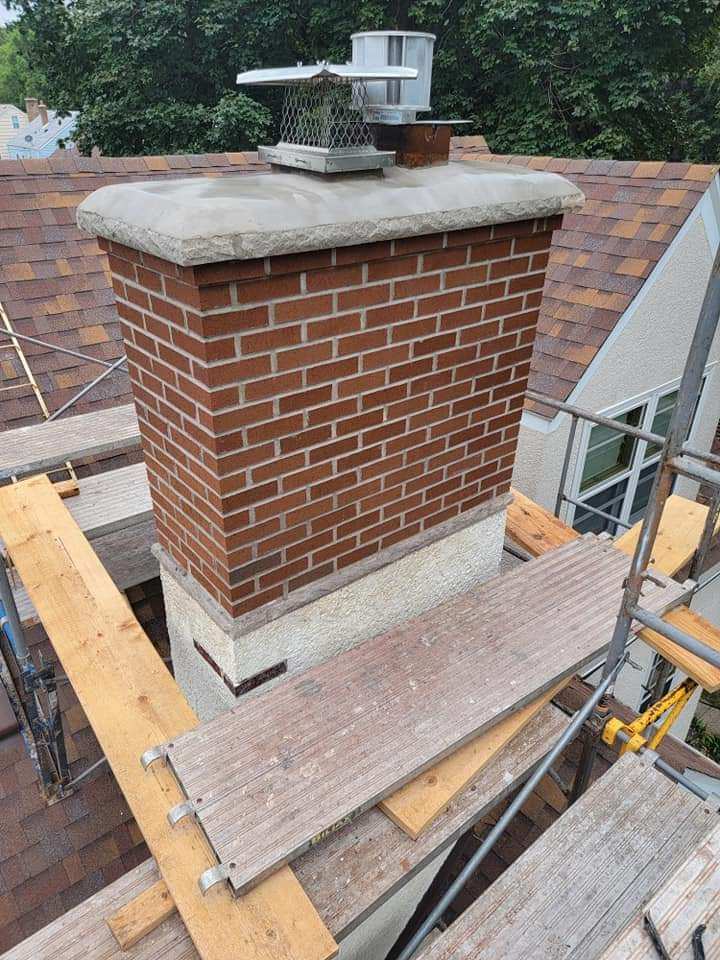 Minnesotan Chimney & Masonry LLC - Professional chimney cleaning and repair services in Oakdale, Minnesota