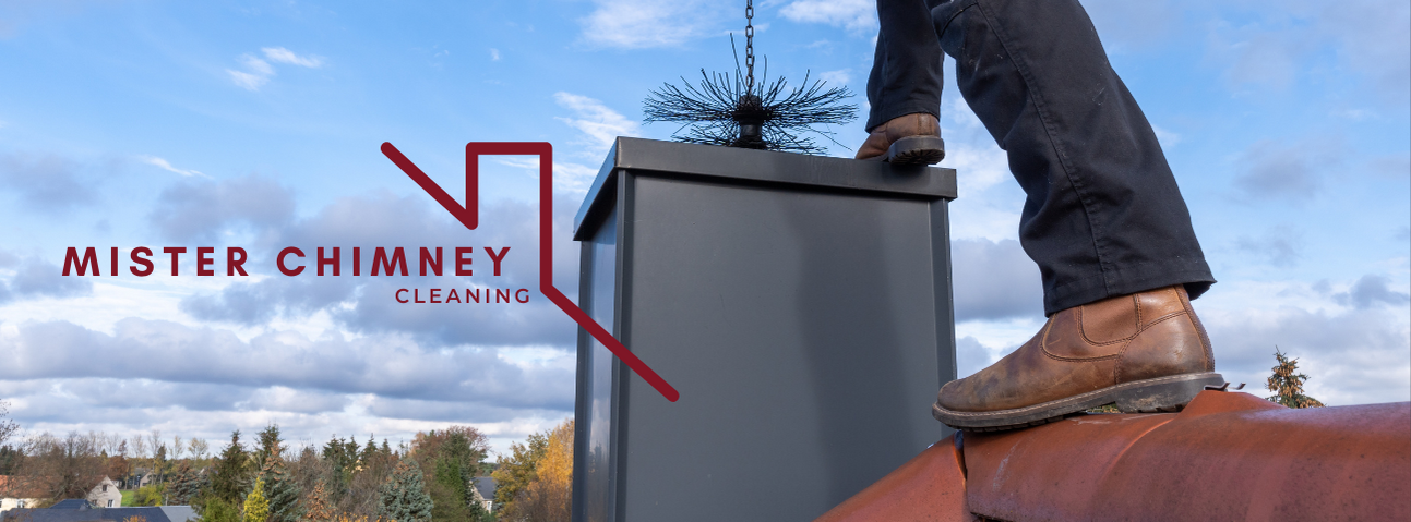 Mister Chimney Cleaning - Professional chimney cleaning and repair services in Lake Bluff, Illinois