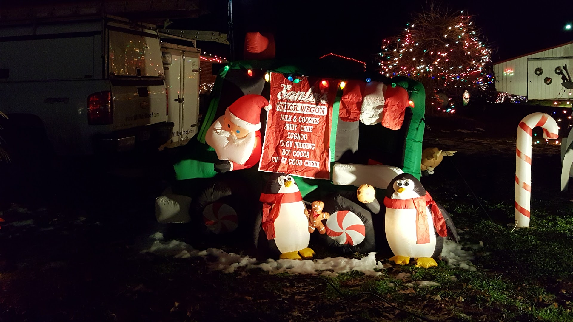M&M Chimney Sweeep & Repair And Fireplace Cleaning Of Big Prairie Of Ohio - Professional chimney cleaning and repair services in Big Prairie, Ohio