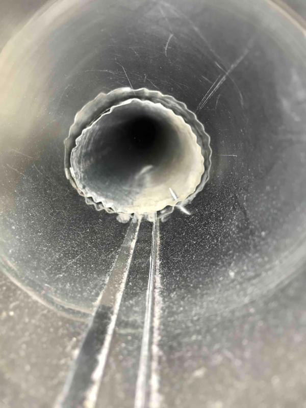 MN Air Duct Cleaning Corp chimney services work photo 5 - Professional chimney cleaning and repair in Eden Prairie, Minnesota
