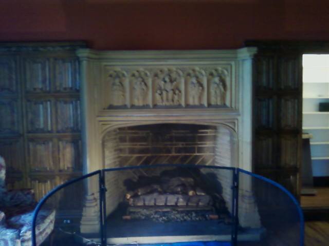 MODERN DAY CHIMNEY SERVICE - Professional chimney cleaning and repair services in Cleveland, Ohio