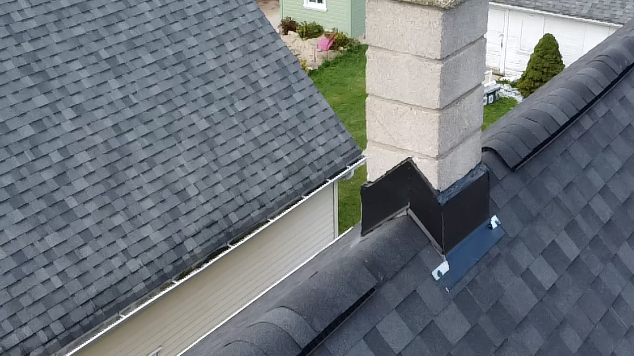 Modern Exterior Roofing - Professional chimney cleaning and repair services in Waukesha, Wisconsin