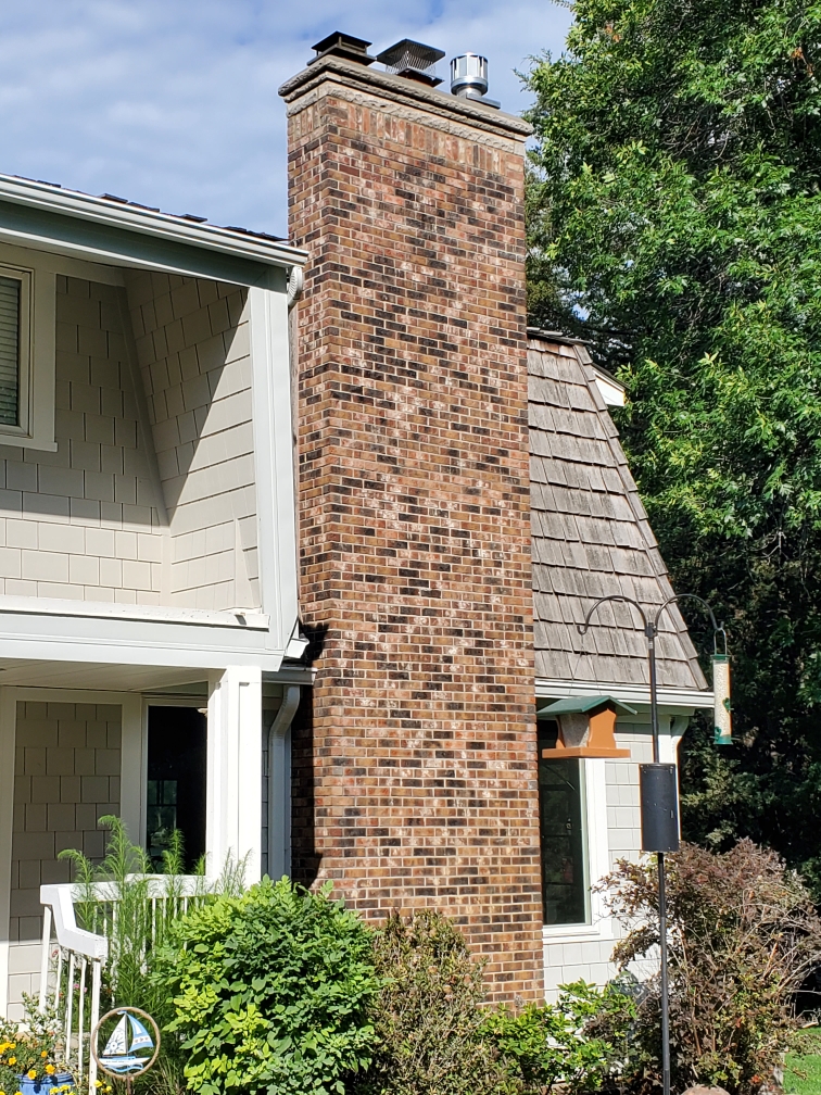 Mohler Chimney Repair LLC thumbnail 4