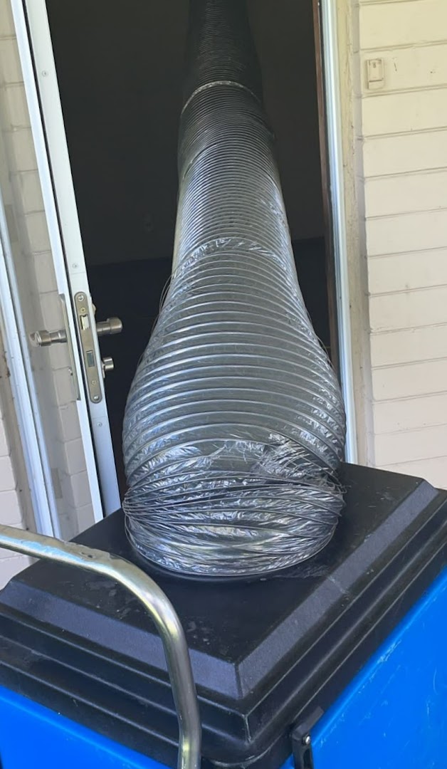 Moment Air Duct Cleaning & Chimney Sweep Everett - Professional chimney cleaning and repair services in Everett, Washington