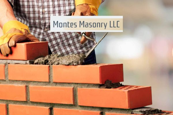 Montes Masonry LLC - Stone & Chimney Masonry Repair Service Company & Contractor thumbnail 2