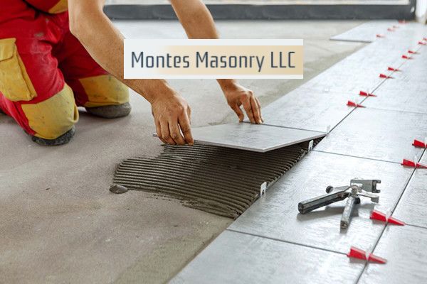 Montes Masonry LLC - Stone & Chimney Masonry Repair Service Company & Contractor thumbnail 3