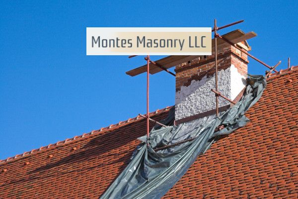 Montes Masonry LLC - Stone & Chimney Masonry Repair Service Company & Contractor thumbnail 4