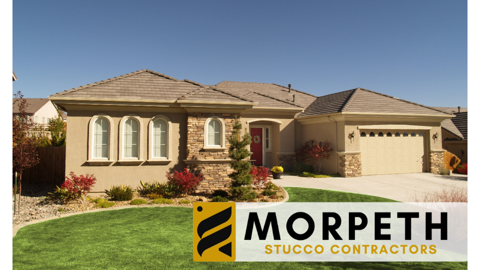 Morpeth Stucco Contractors - Professional chimney cleaning and repair services in La Grange, Illinois