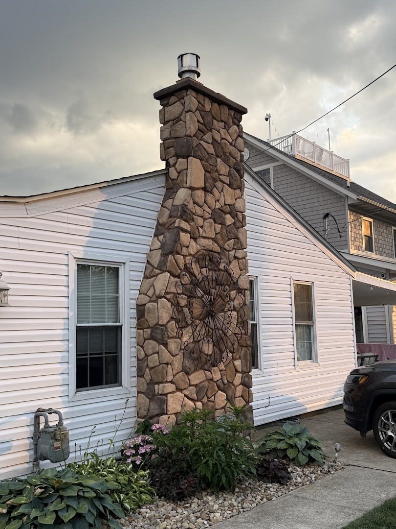 Mortar Pros Tuckpointing LLC - Professional chimney cleaning and repair services in Mansfield, Ohio