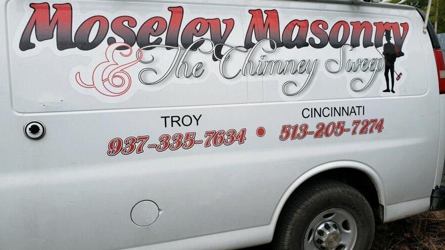 Moseley Masonry & Chimney Sweep - Professional chimney cleaning and repair services in Silverton, Oregon