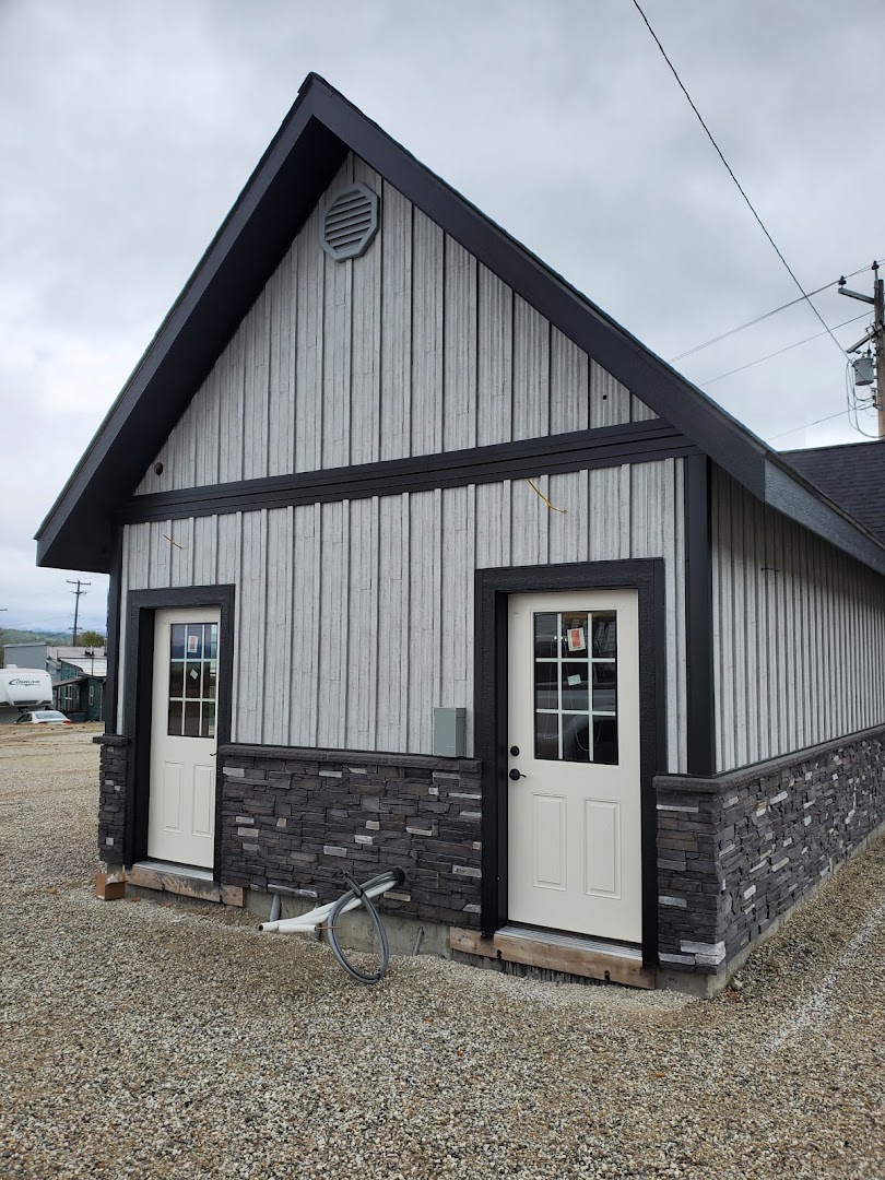 Mountain High Masonry, LLC - Professional chimney cleaning and repair services in Elk, Washington