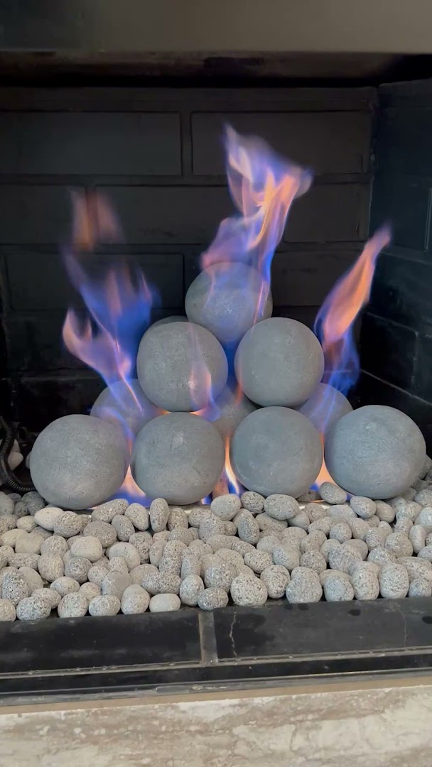 MR CHIMNEY GUY - Professional chimney cleaning and repair services in Palmdale, California