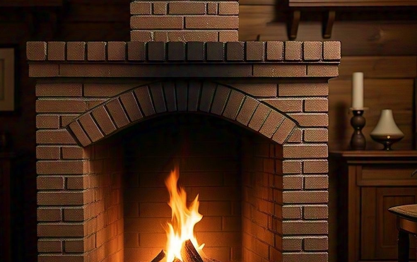 MR CHIMNEY GUY chimney services work photo 5 - Professional chimney cleaning and repair in Palmdale, California