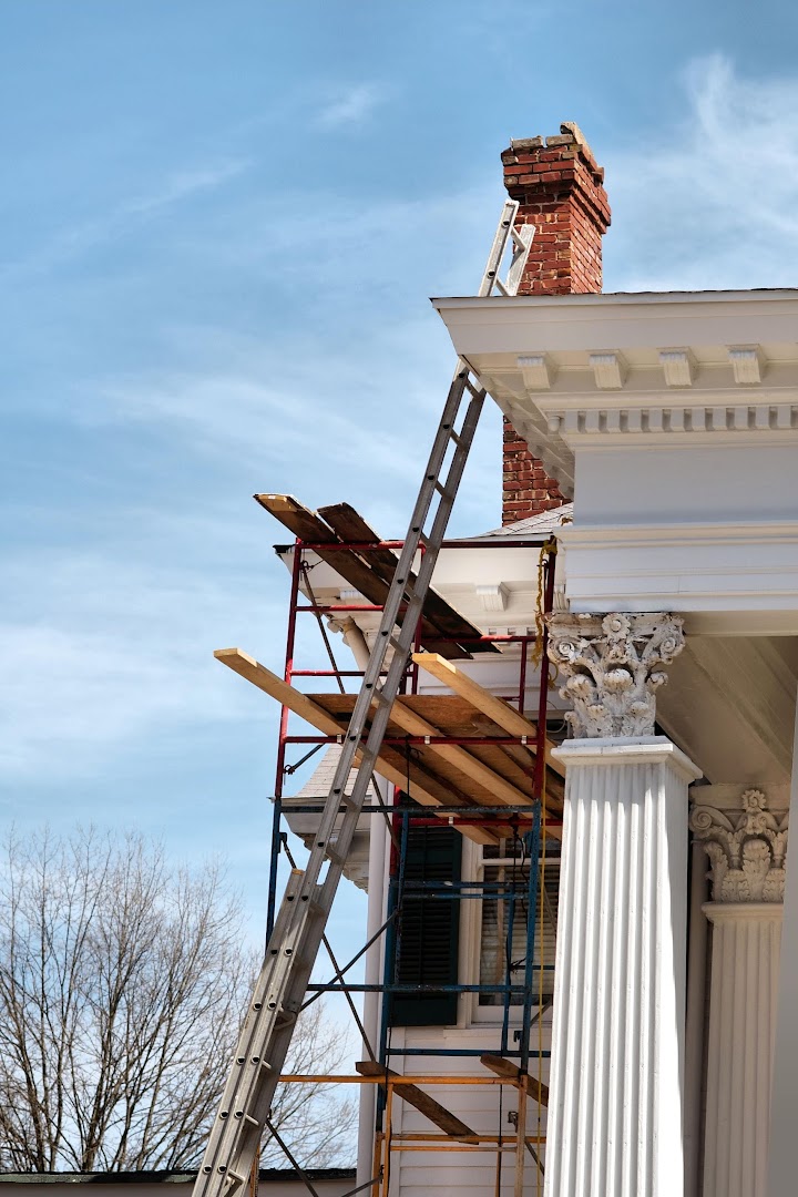 Mr Chimney - Professional chimney cleaning and repair services in Lebanon, Oregon