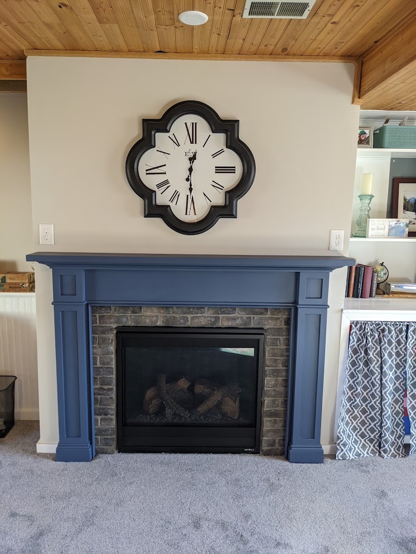 Mr.Fireplace thumbnail 4