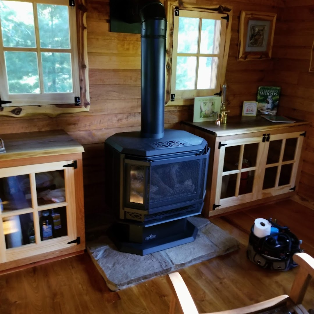 Mr.T's Fireplace Services LLC - Professional chimney cleaning and repair services in Madison, Massachusetts