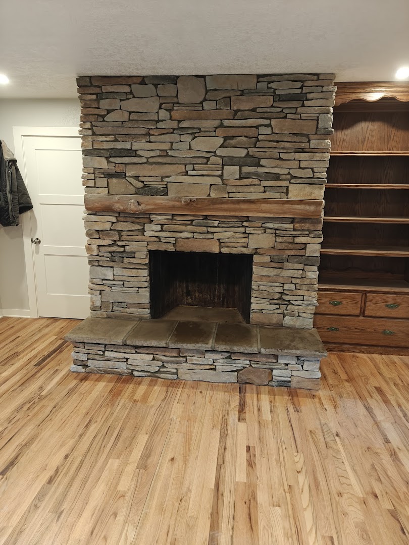 Murphy’s Fireplace & Stove Inc. - Professional chimney cleaning and repair services in Salem, Oregon