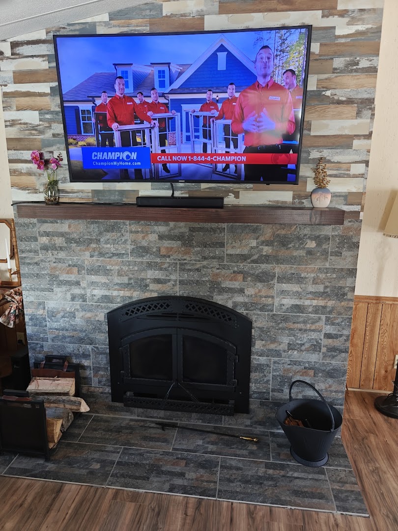Murphy’s Fireplace & Stove Inc. thumbnail 3