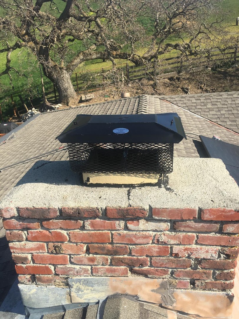 Nation Wide Chimney Sweep & Repair - Professional chimney cleaning and repair services in Mountain View, Oregon