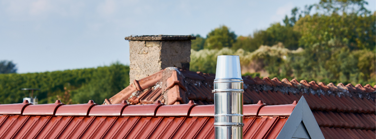 NDJ Chimney Sweep - Professional chimney cleaning and repair services in San Francisco, California