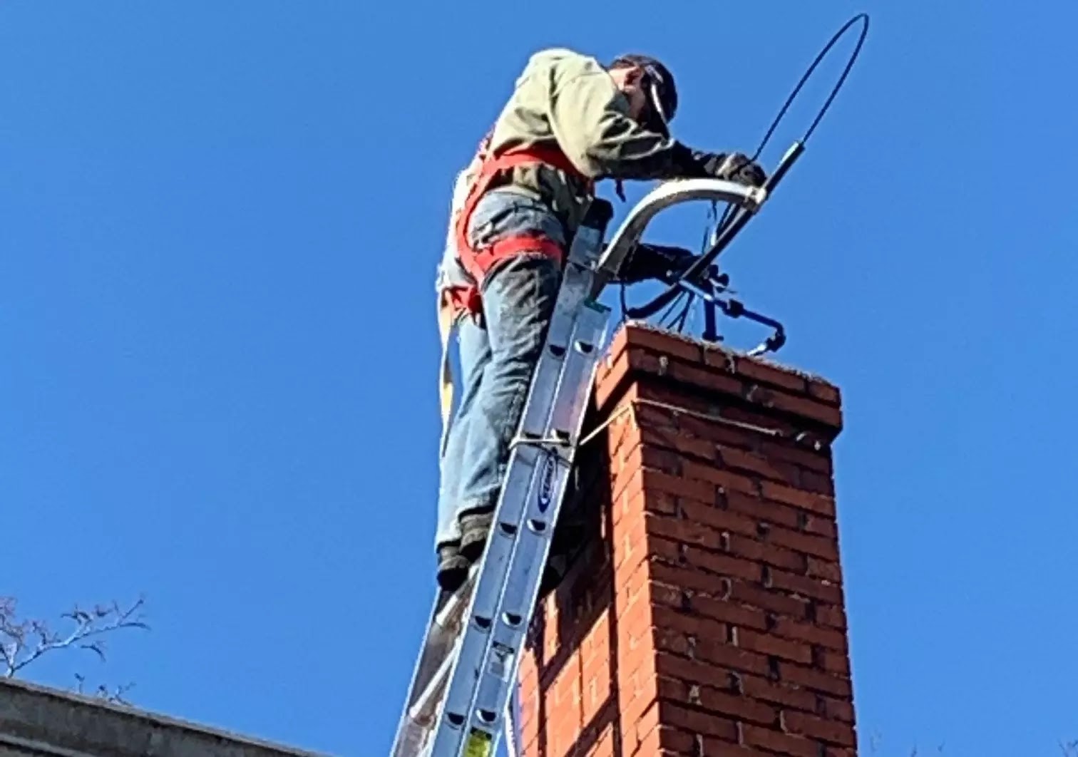 NDJ Chimney Sweep thumbnail 3
