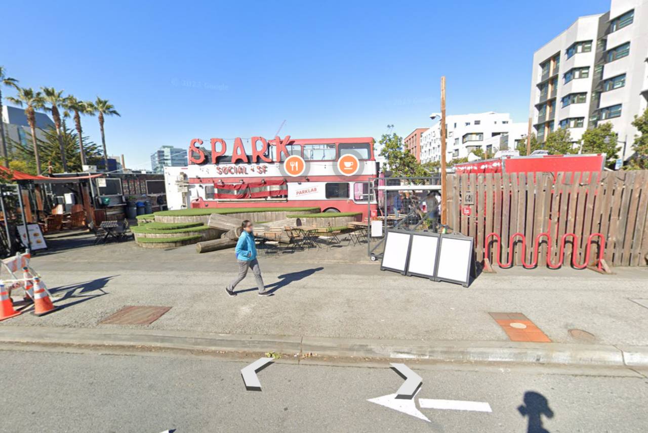 NDJ Chimney Sweep chimney services work photo 5 - Professional chimney cleaning and repair in San Francisco, California