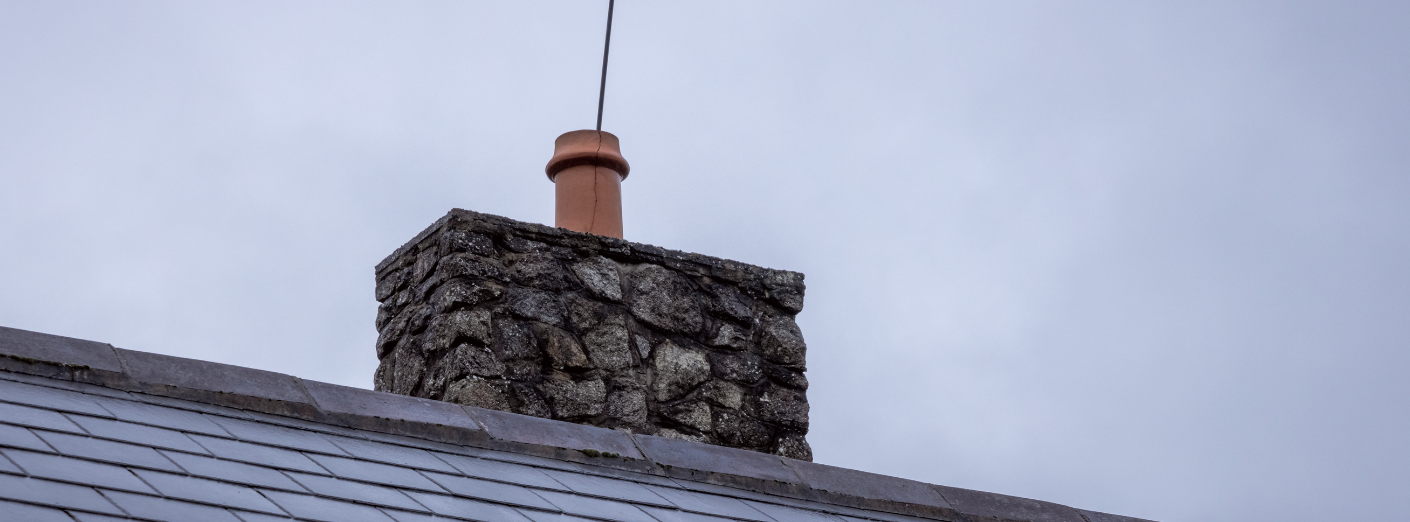 New Country Chimney Cleaners - Professional chimney cleaning and repair services in San Francisco, California