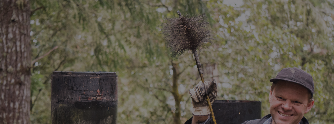 New Day Chimney Sweeps - Professional chimney cleaning and repair services in Encinitas, California