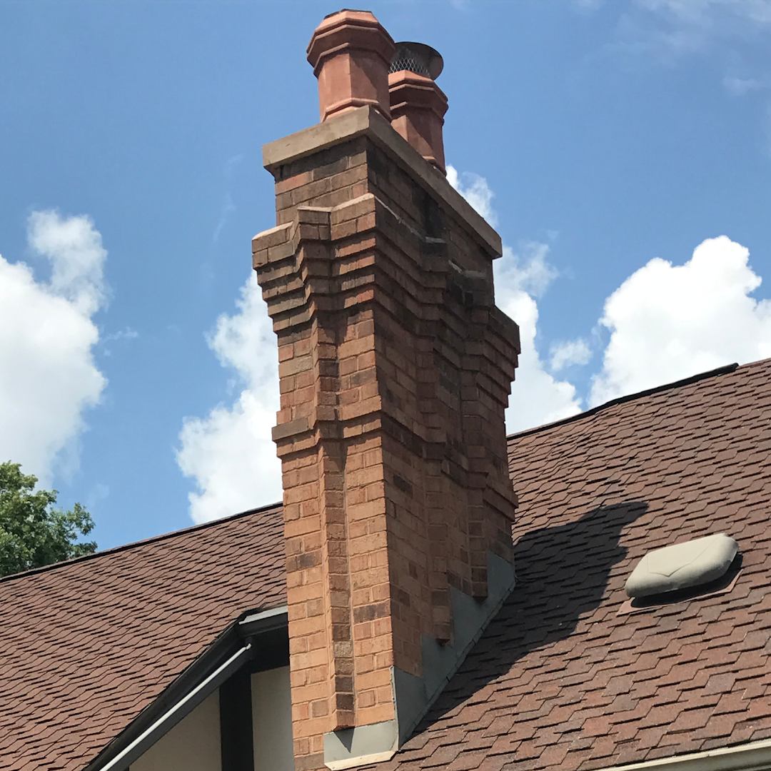 New Life Masonry Inc - Professional chimney cleaning and repair services in Youngstown, Ohio