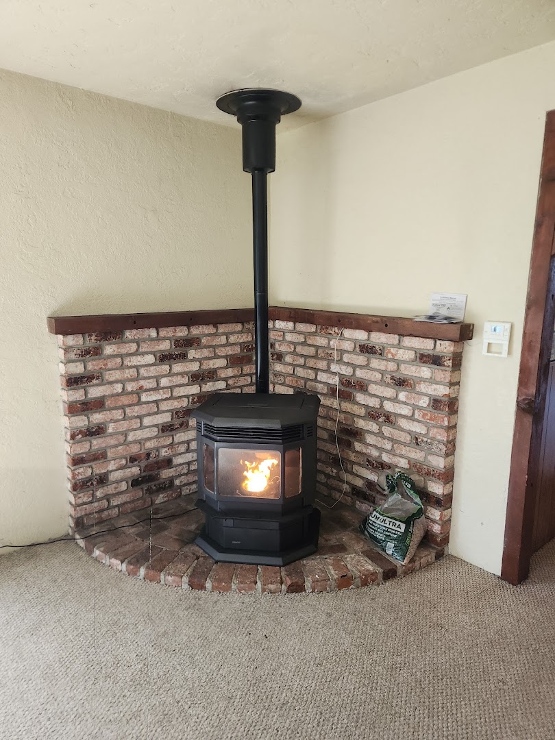 Nor-Cal Chimney Service thumbnail 3