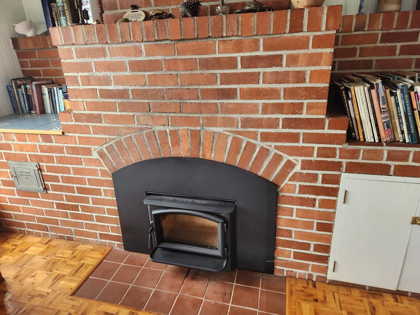 Nor-Cal Chimney Service thumbnail 4