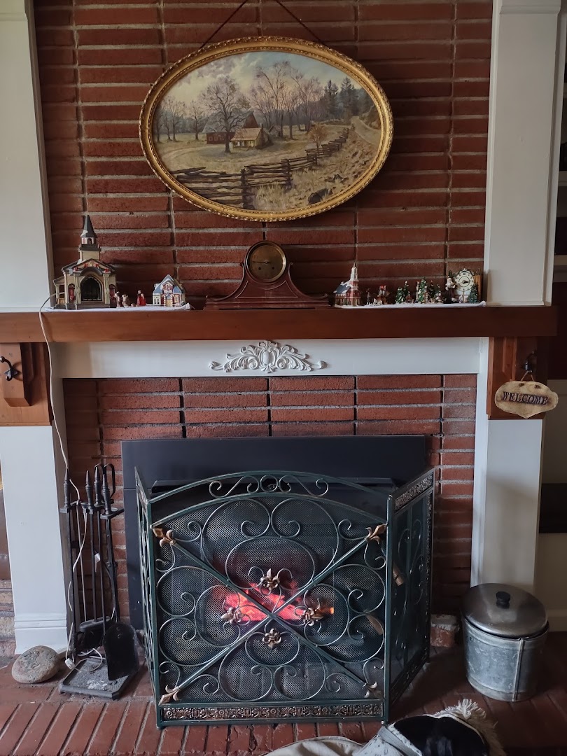 Nor-Cal Chimney Service chimney services work photo 5 - Professional chimney cleaning and repair in Eureka, Oregon