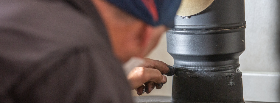 Norman's Chimney Repair thumbnail 2