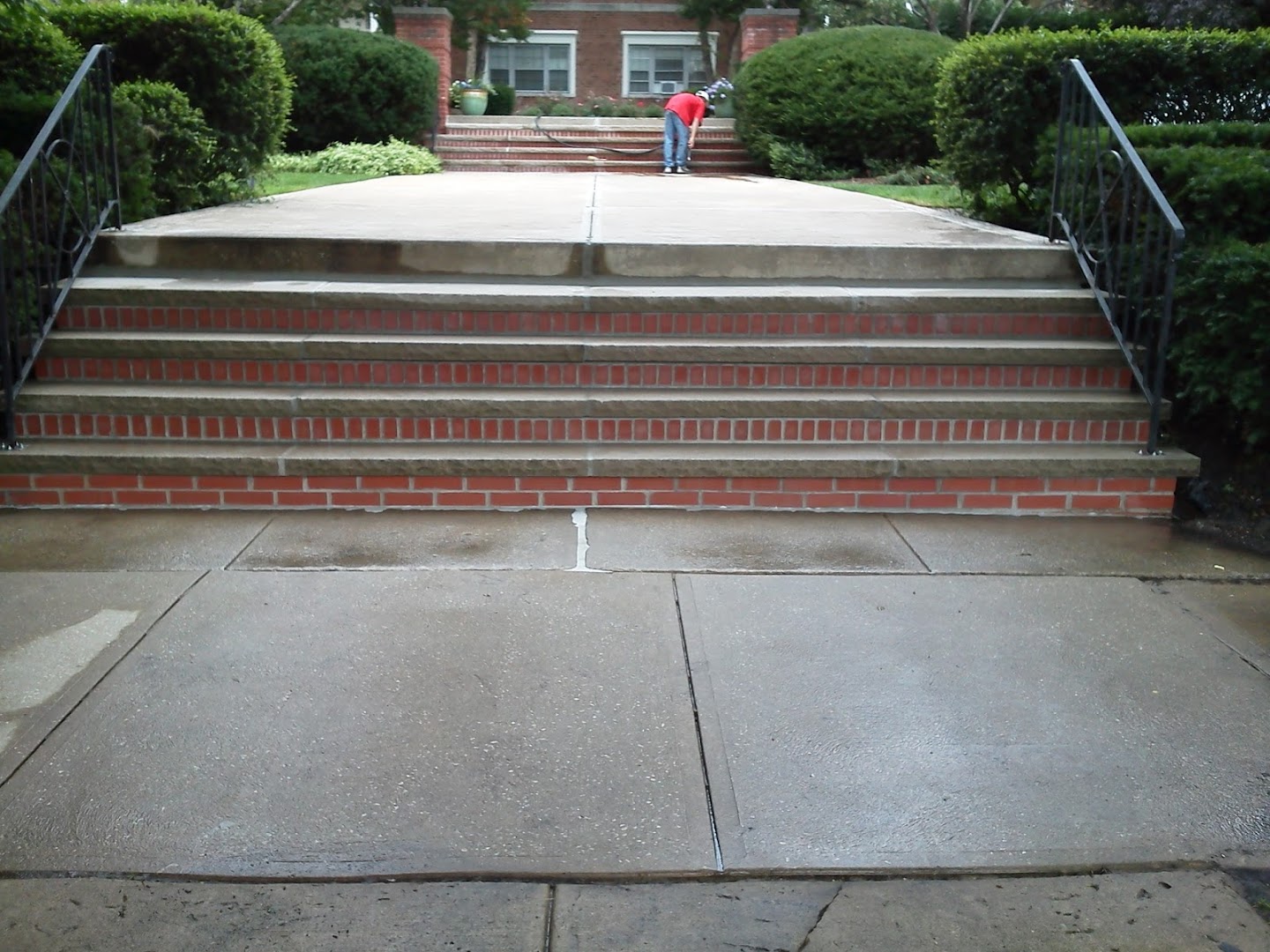 North Coast Masonry & Tuckpointing - Professional chimney cleaning and repair services in Cleveland, Ohio