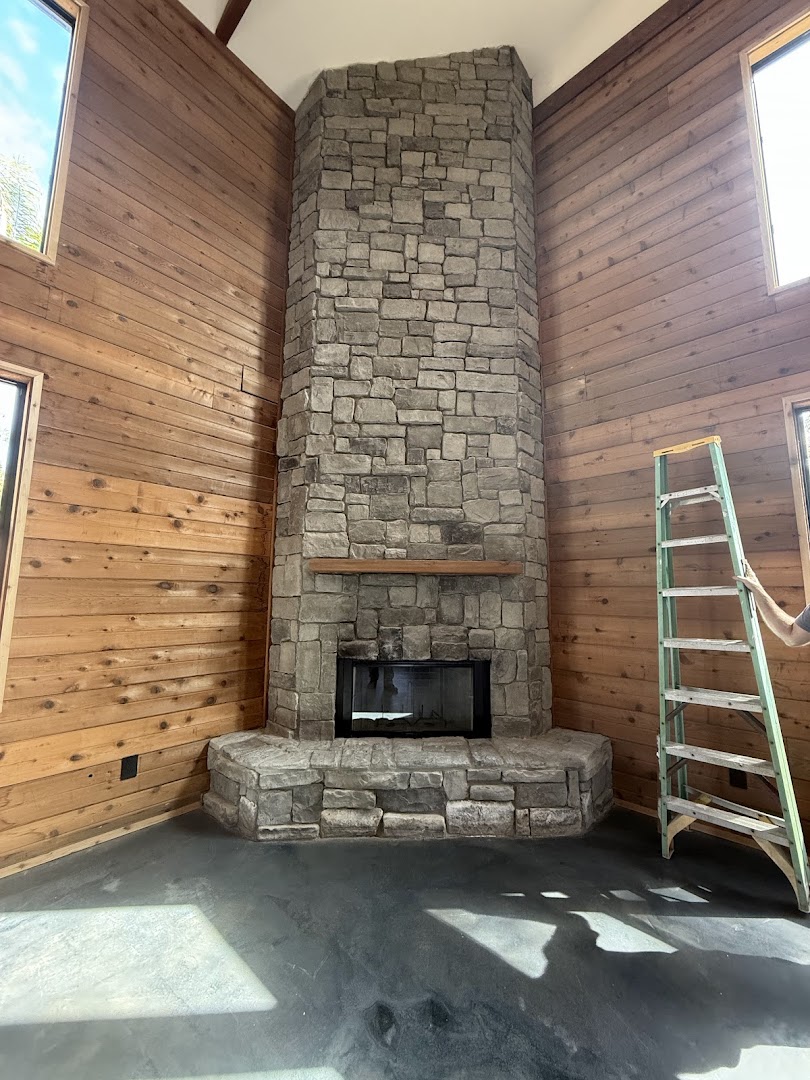 North Florida Chimney - Professional chimney cleaning and repair services in Middleburg, Georgia