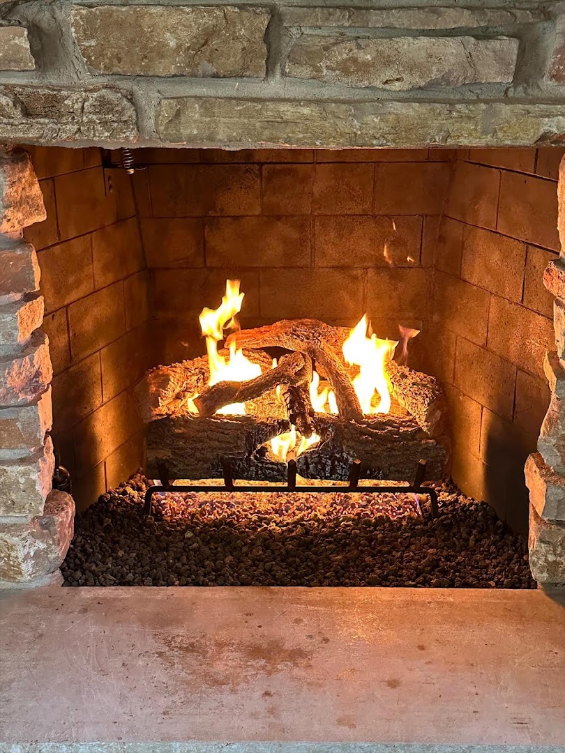 North Shore Chimney & Fireplace - Professional chimney cleaning and repair services in Milwaukee, Massachusetts