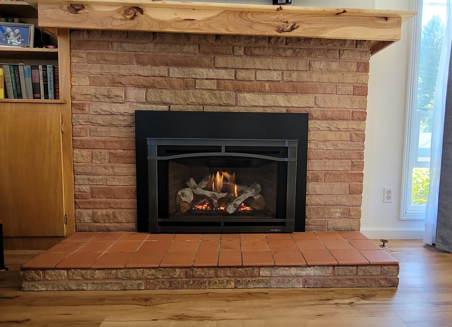Northcoast Chimney Sweep, Inc dba Northcoast Hearth and Stoves - Professional chimney cleaning and repair services in McKinleyville, California