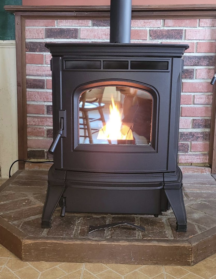 Northcoast Chimney Sweep, Inc dba Northcoast Hearth and Stoves thumbnail 3