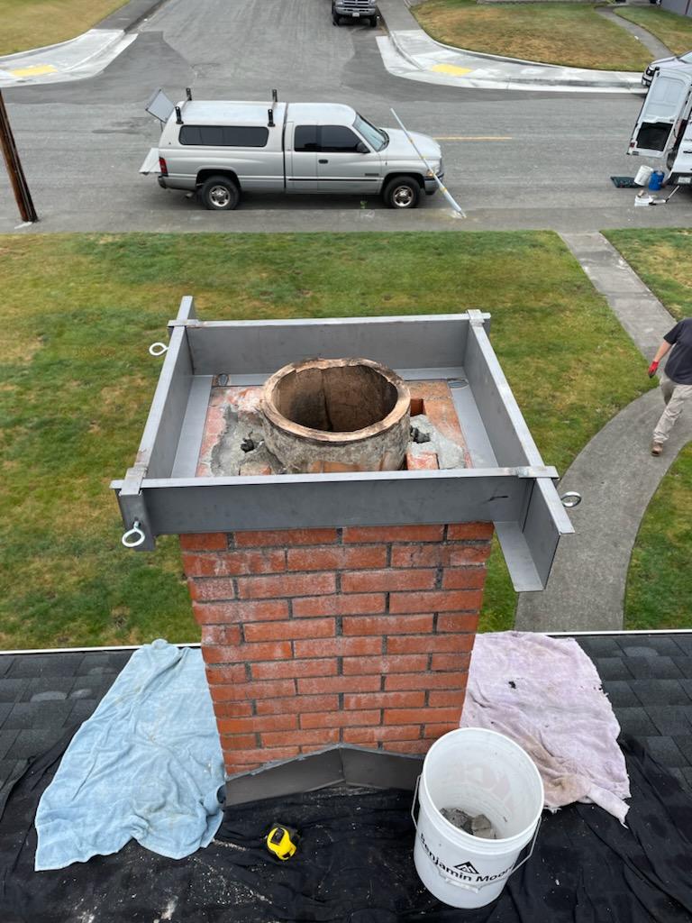 Northcoast Chimney Sweep, Inc dba Northcoast Hearth and Stoves thumbnail 4
