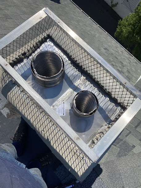 Northeast Chimney Sweeps - Professional chimney cleaning and repair services in Woburn, Massachusetts