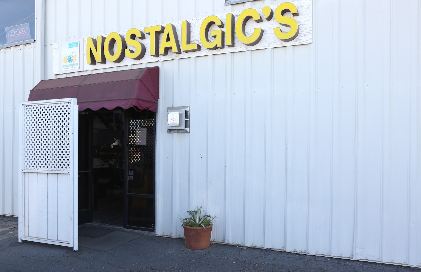 Nostalgic's Inc /Alternative energy solutions thumbnail 2