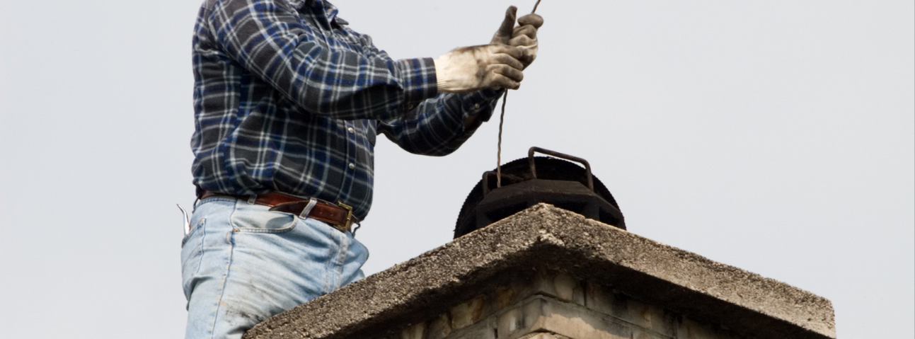 NSB Chimney Sweep - Professional chimney cleaning and repair services in Hingham, Massachusetts