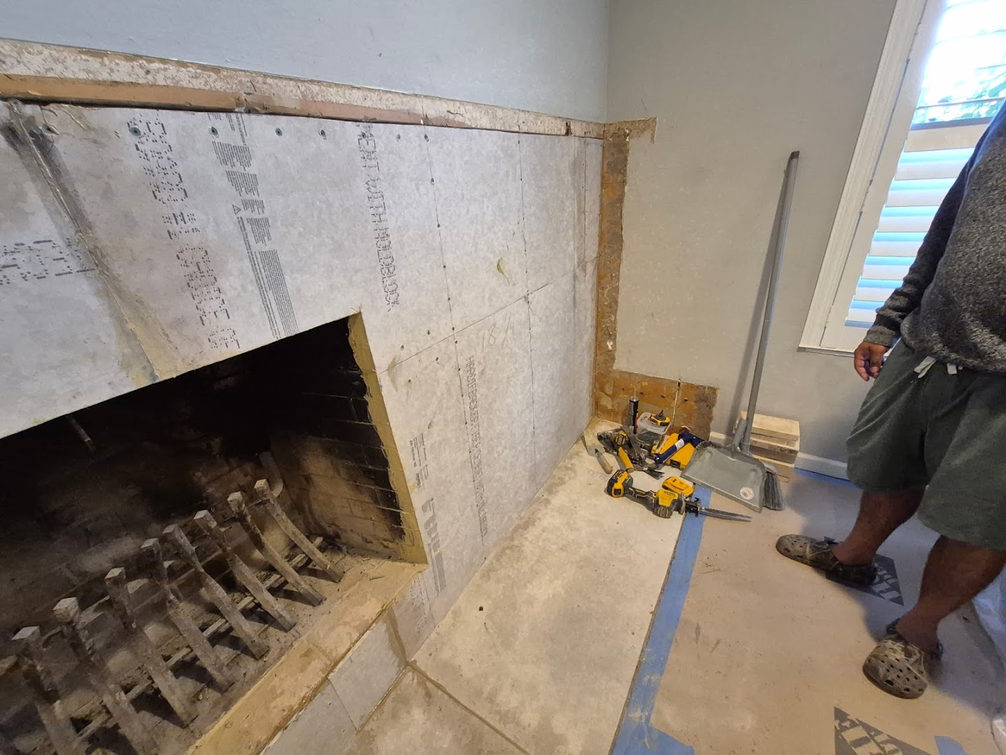 Oakland Chimney Cleaning & Fireplace Repair thumbnail 3