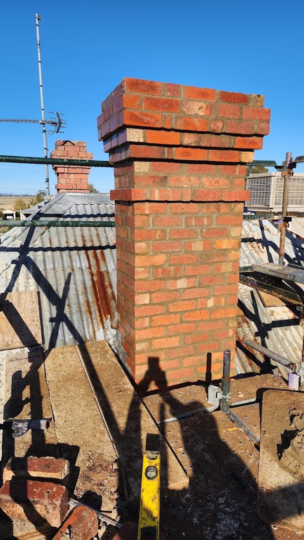 Oakland Chimney Cleaning & Fireplace Repair thumbnail 4
