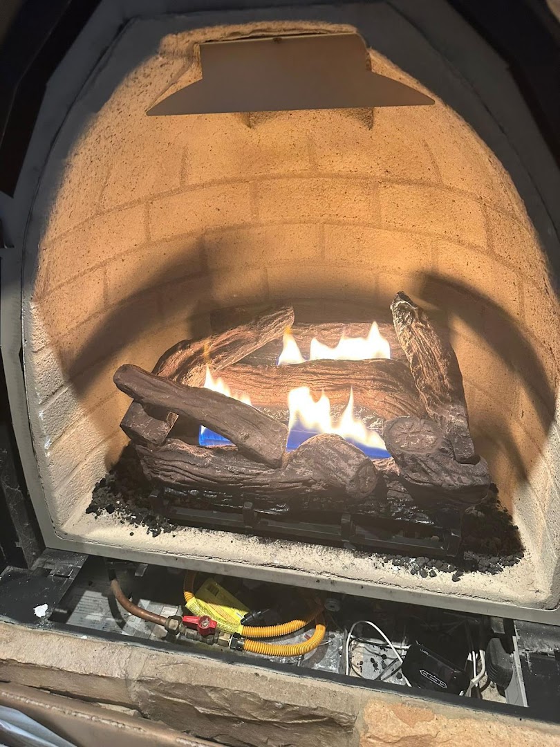 Oakland Chimney Sweep & Crown Repair thumbnail 4