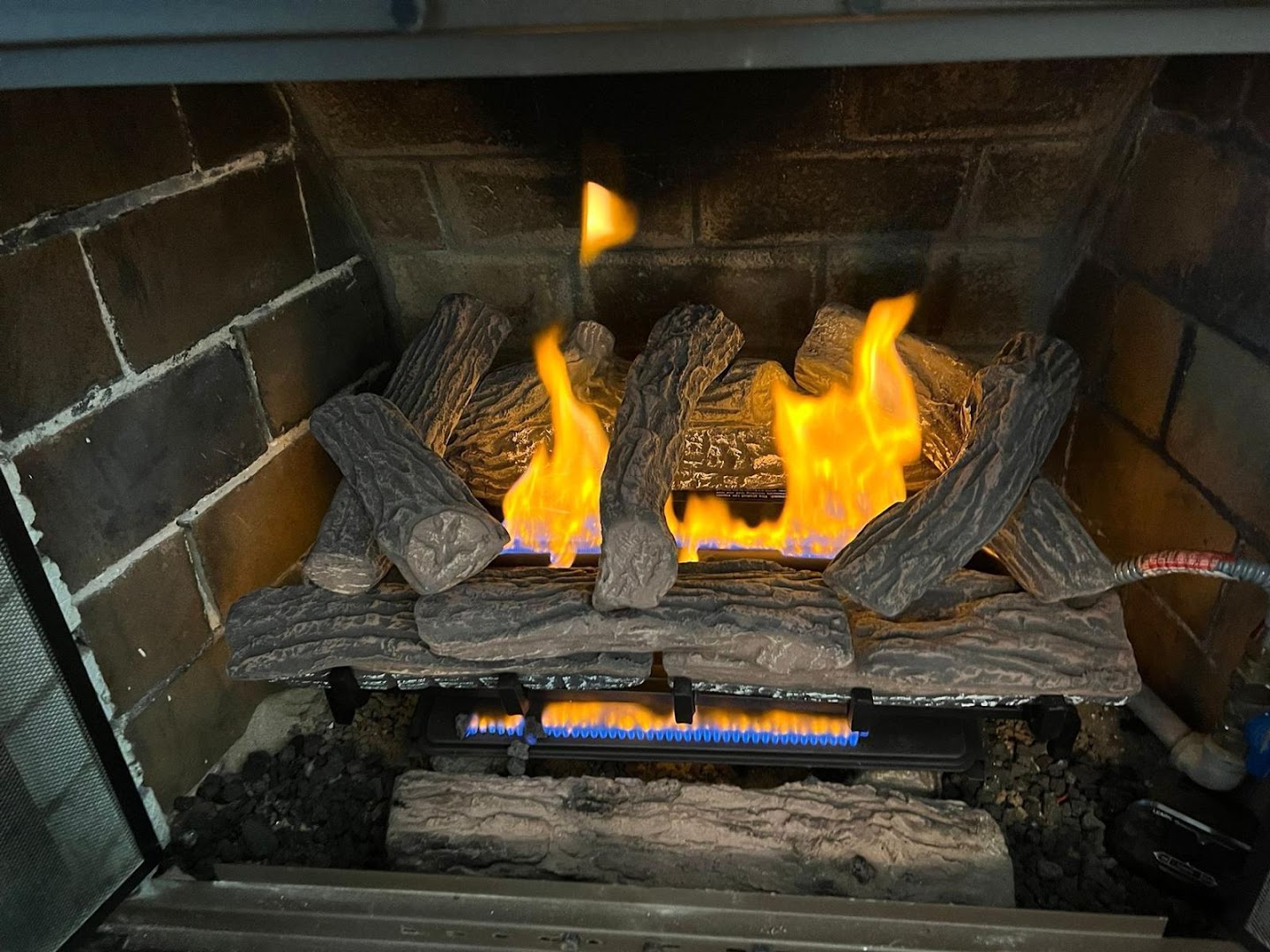 Oakland Chimney Sweep & Crown Repair chimney services work photo 5 - Professional chimney cleaning and repair in Oakland, California